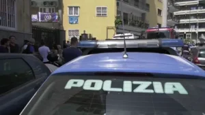polizia