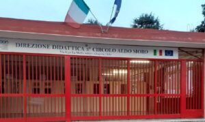 scuola afragola