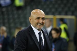 spalletti