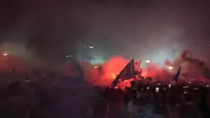 tifosi