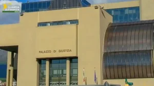 tribunale torreannunziata