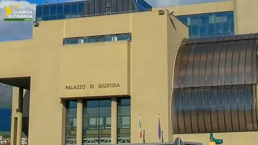 tribunale torreannunziata