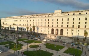 Albergo dei Poveri 2