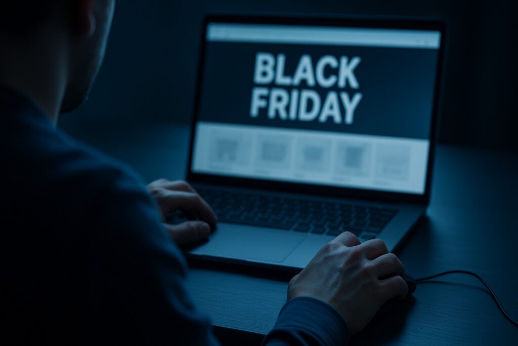 Generica BlackFriday AI