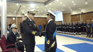 cambio comando porto