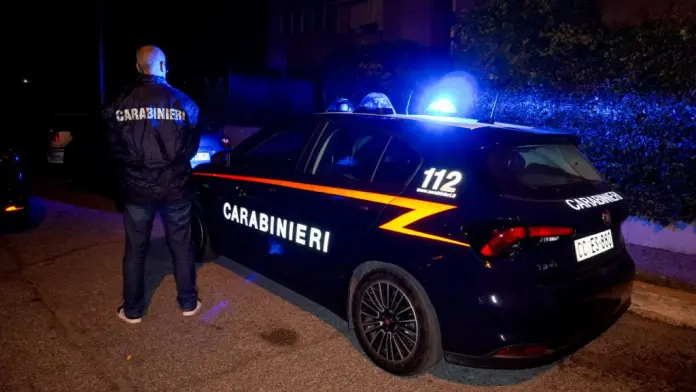 carabinieri
