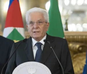mattarella