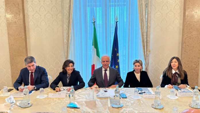 piantedosi prefettura caserta