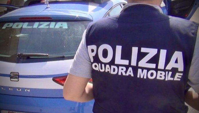 polizia