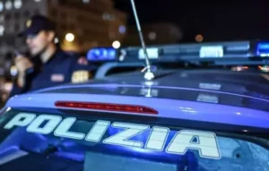 polizia