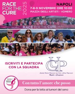 race for the cure