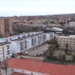 NAPOLI , 7 CHILI E MEZZO DI DROGA,UNA PISTOLA E DIVERSE MUNIZIONI