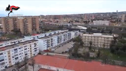 SCAMPIA