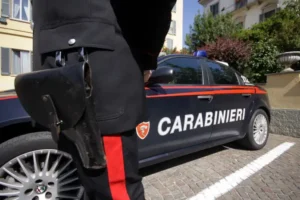 carabinieri