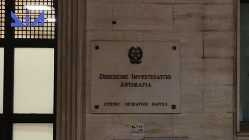 dia antimafia