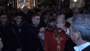 miracolo san gennaro