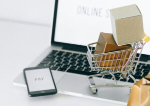 pacchi e-commerce generica