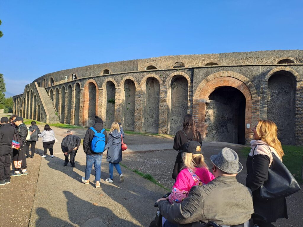 visita Pompei (1)