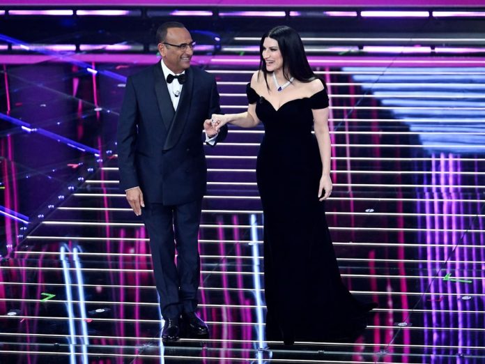 Sanremo-1 festival