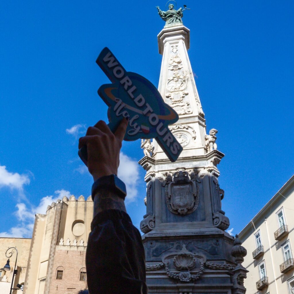 Wordltours 2