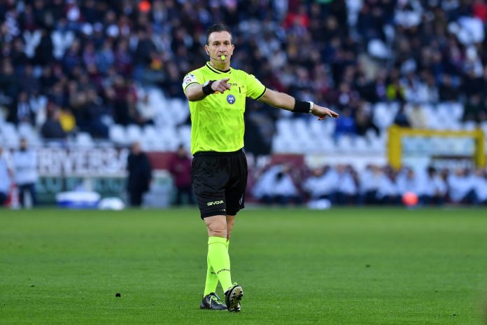 arbitro