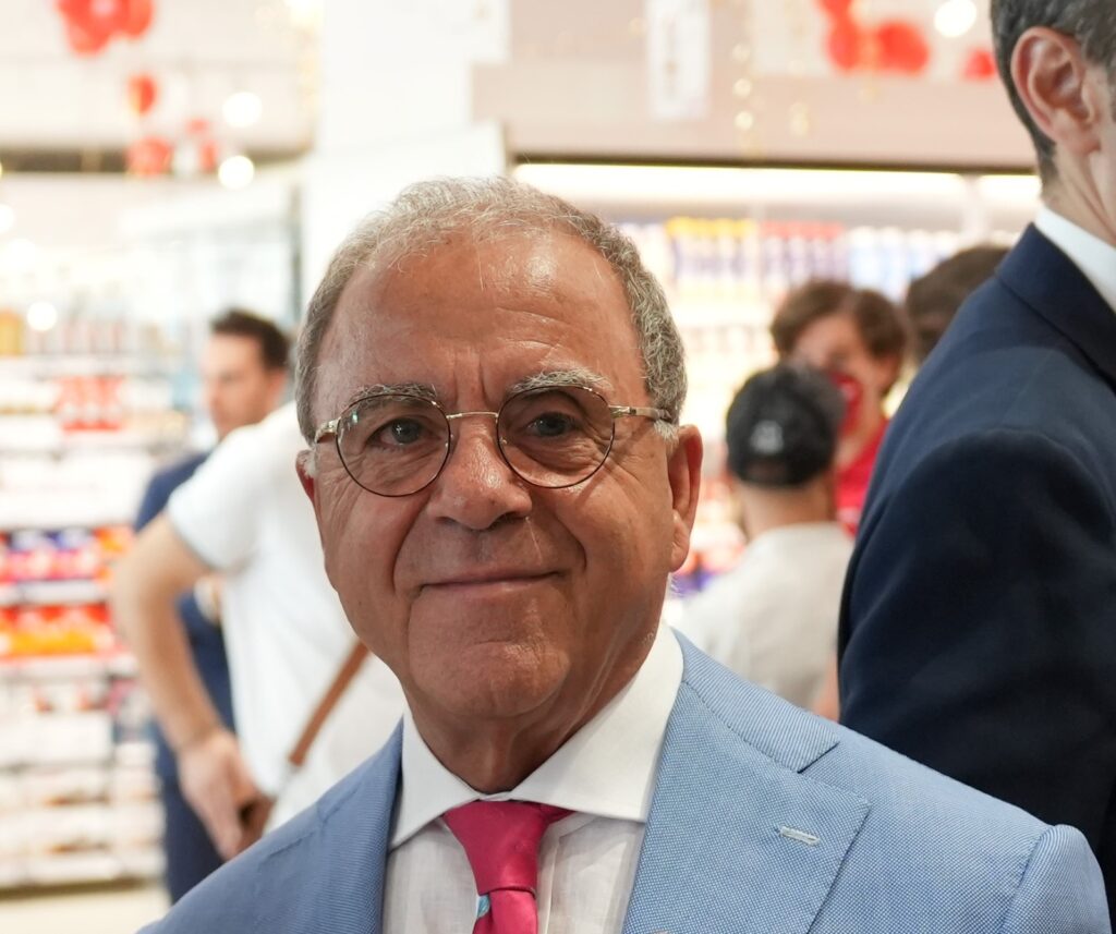 michele piccolo