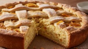 pastiera