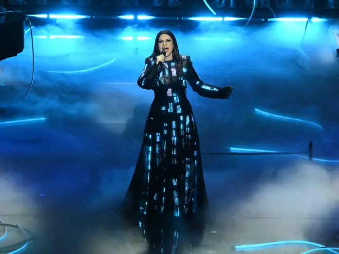 pausini