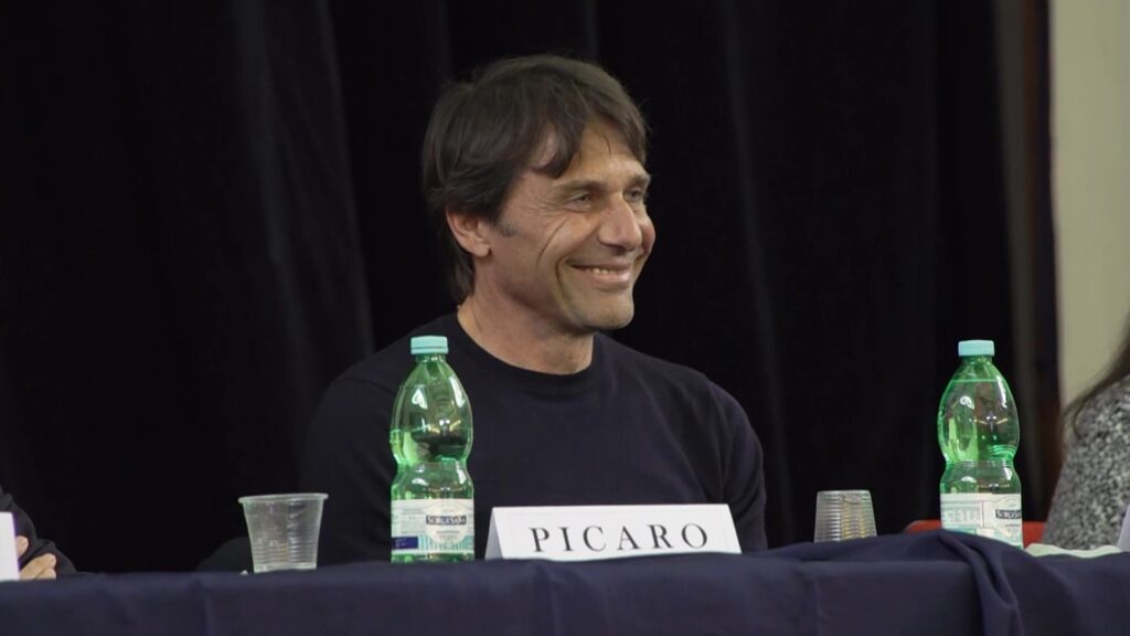 CONTE