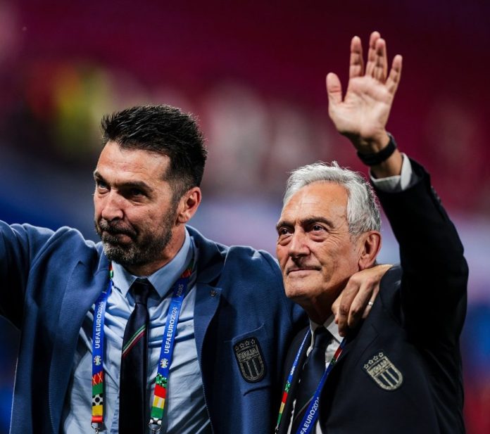 Gravina-Buffon