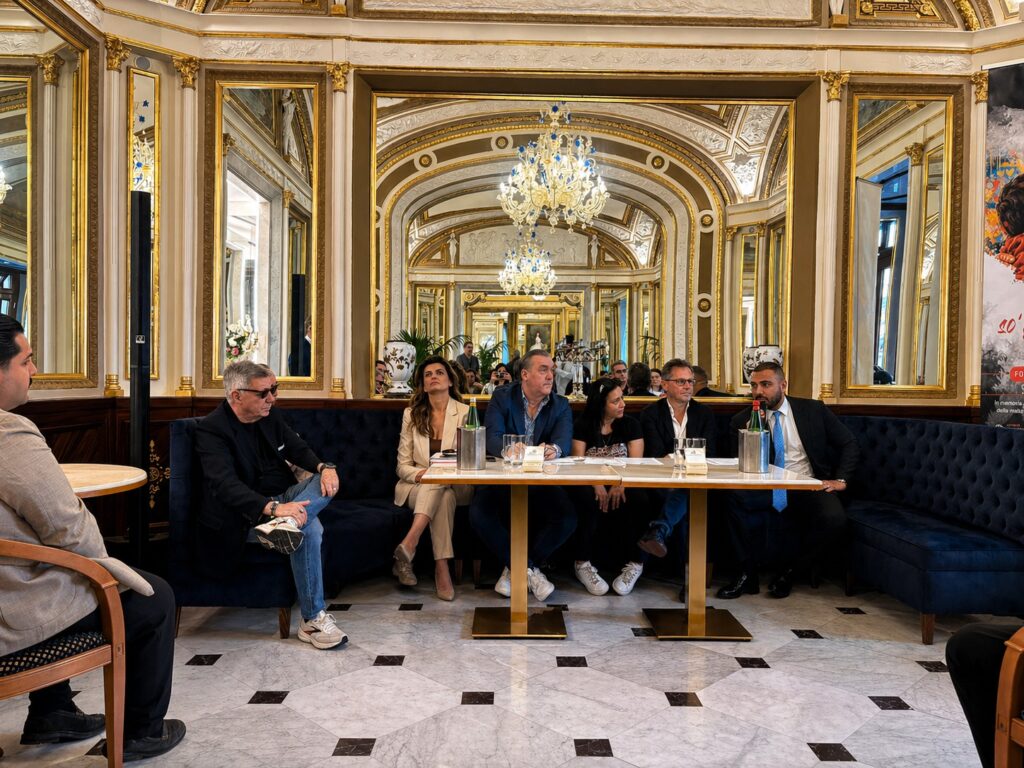 caffe gambrinus