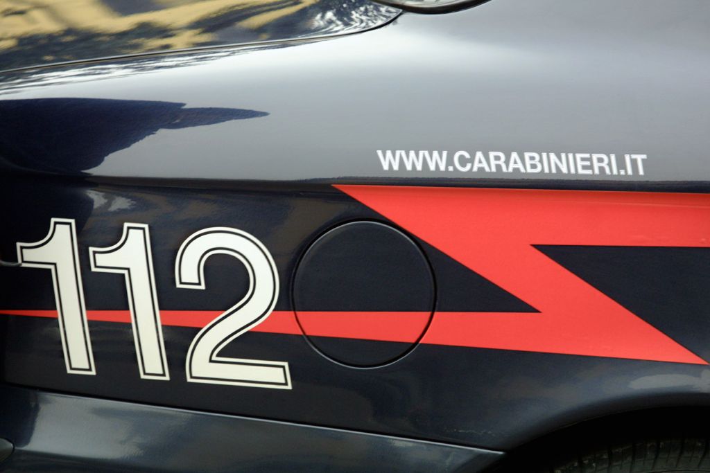 carabinieri