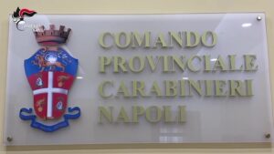 carabinieri