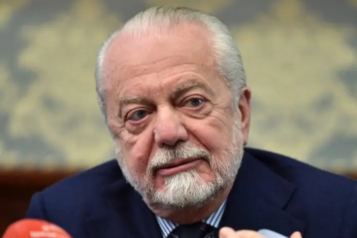 de laurentiis