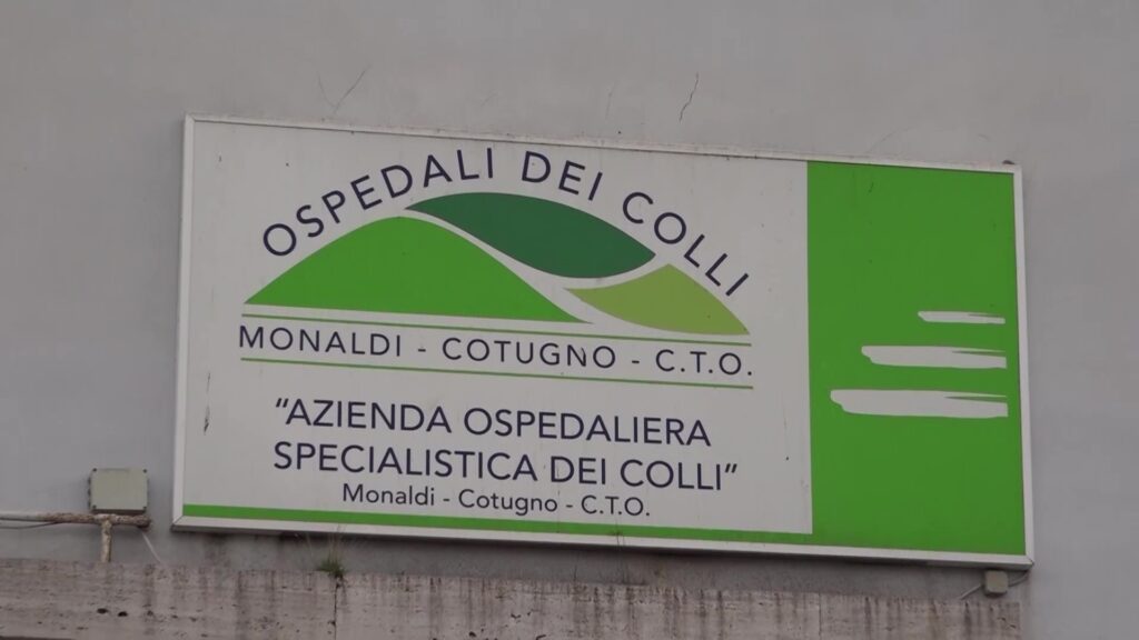 monaldi
