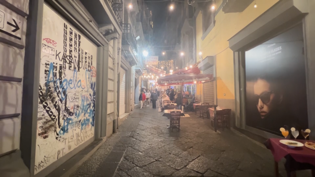 movida