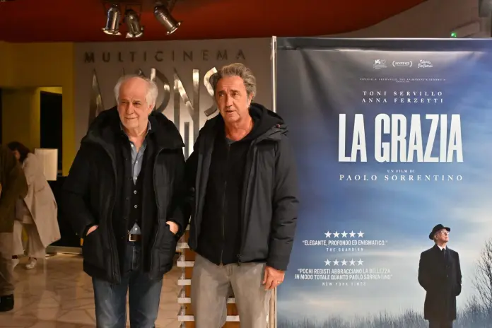 sorrentino