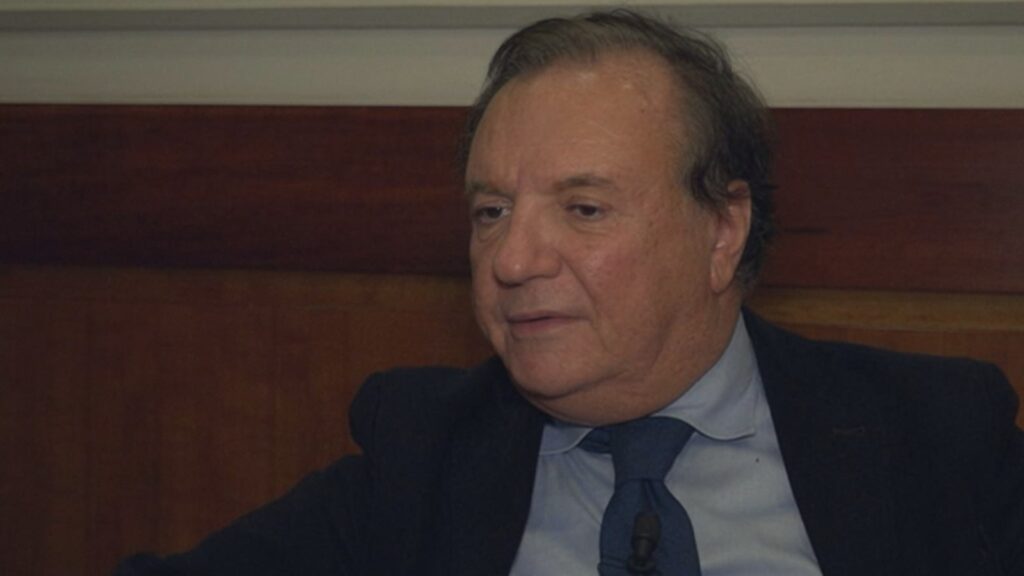 ORESTE LO POMO