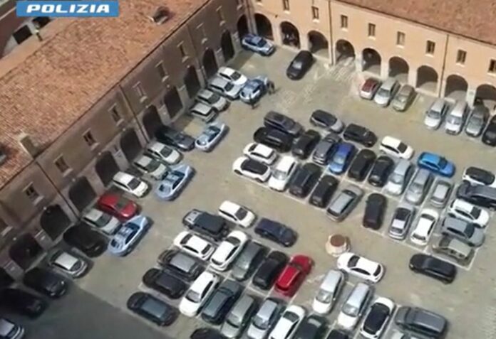 commissariato