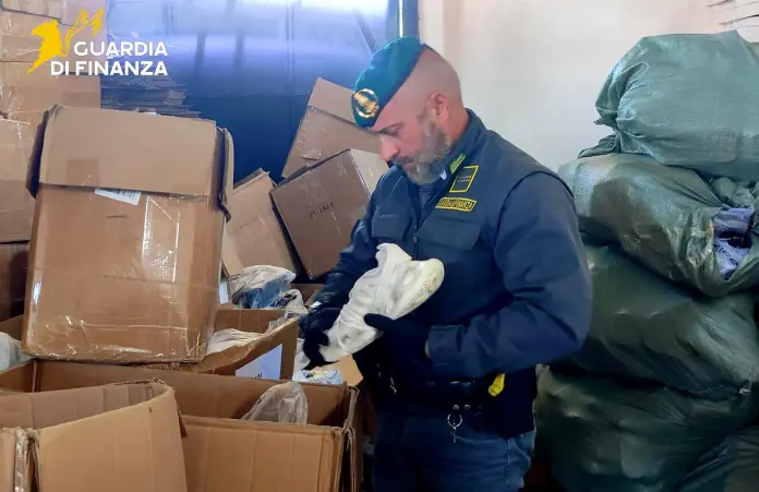 guardia di finanza