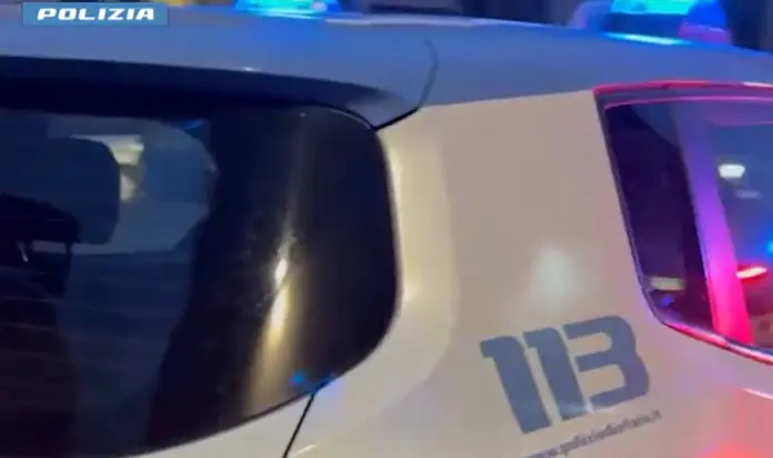 polizia
