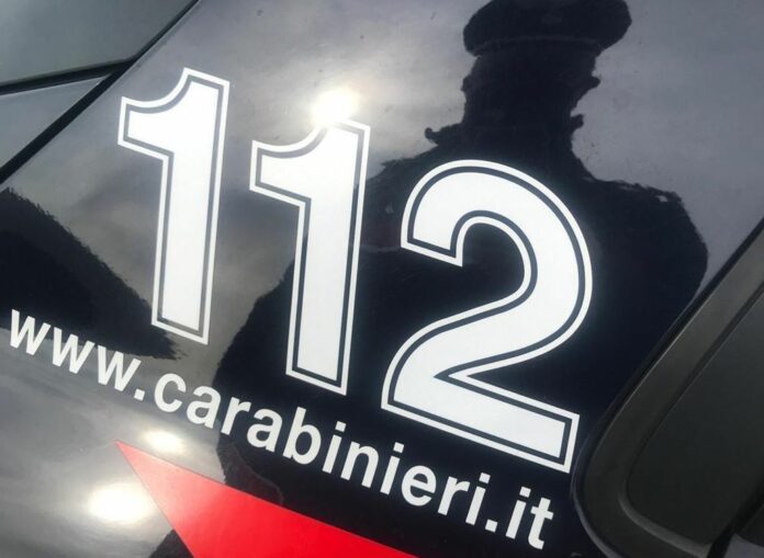 carabinieri