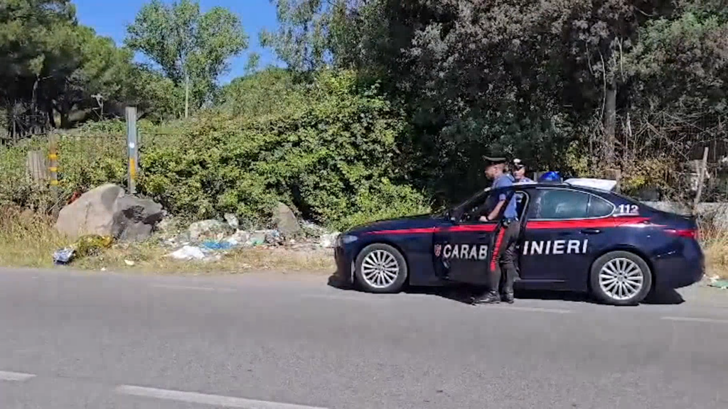 incidente boscotrecase