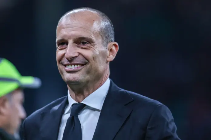 allegri