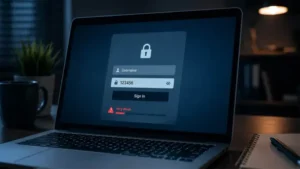 password-debole-pc