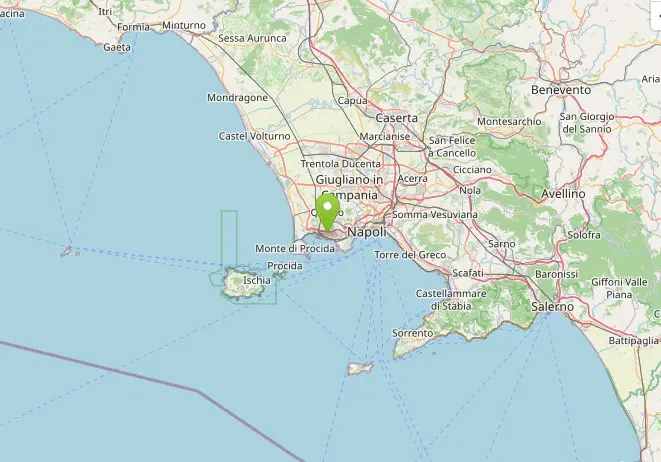 terremoto