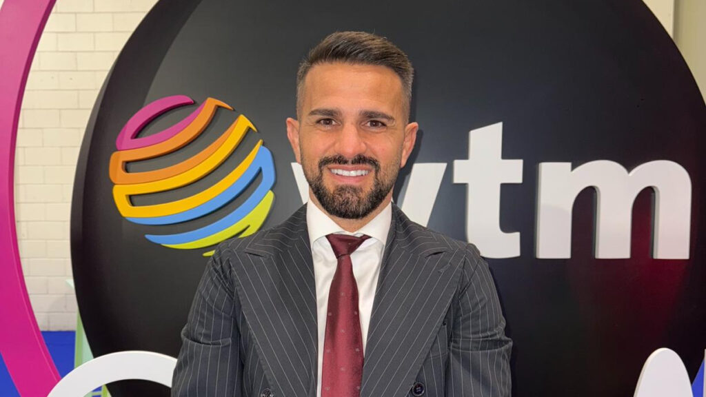 Amedeo Conte WTM