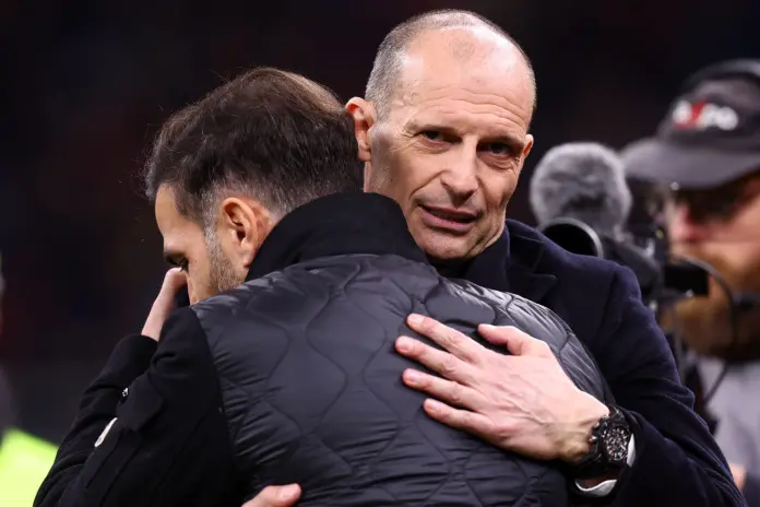 allegri