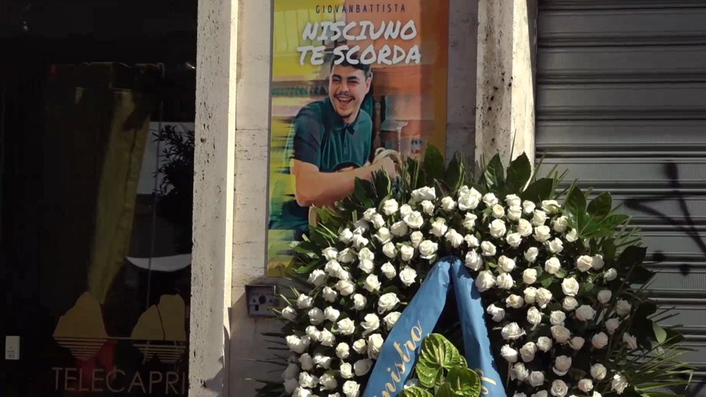 memoria giogiò