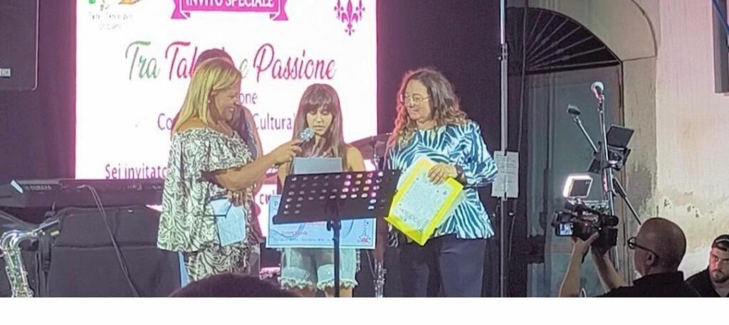 premio brusciano